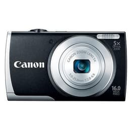 Compact - Canon PowerShot A2600 Noir