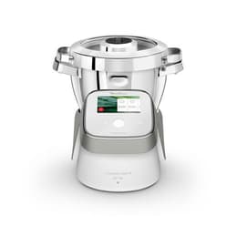 Robot cuiseur Moulinex I-Companion Touch XL HF938E00 L -Gris