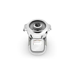 Robot cuiseur Moulinex I-Companion Touch XL HF938E00 L -Gris