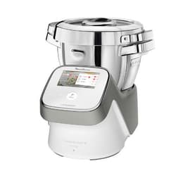 Robot cuiseur Moulinex I-Companion Touch XL HF938E00 L -Gris