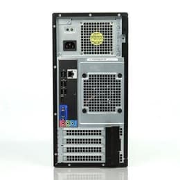 Dell OptiPlex 3010 MT Core i3 3.4 GHz - HDD 1 To RAM 8 Go