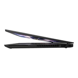 Lenovo ThinkPad X280 12" Core i5 1.7 GHz - SSD 256 Go - 8 Go QWERTZ - Allemand