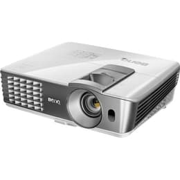 Vidéo projecteur Benq W1070 Gris/Blanc