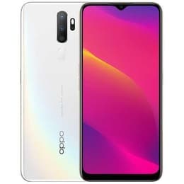 Oppo A5 (2020) 64 Go - Blanc - Débloqué