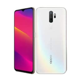 Oppo A5 (2020) 64 Go - Blanc - Débloqué