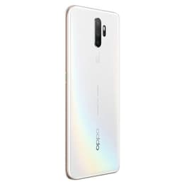 Oppo A5 (2020) 64 Go - Blanc - Débloqué
