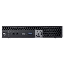 Dell OptiPlex 7070 Micro Core i5 2.1 GHz - SSD 256 Go RAM 16 Go