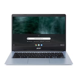 Acer Chromebook 314 CB314-1H-C884 14" Celeron 1.1 GHz - Hdd 64 Go RAM 4 Go