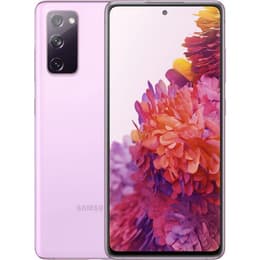 Galaxy S20 FE 5G 128 Go - Mauve - Débloqué