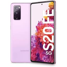 Galaxy S20 FE 5G 128 Go - Mauve - Débloqué