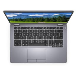 Dell Latitude 5310 2-in-1 13" Core i5 1.6 GHz - SSD 512 Go - 16 Go QWERTZ - Allemand
