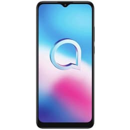 Alcatel 3x (2020) 128 Go - Noir - Débloqué