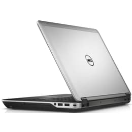 Dell Latitude E7240 12" Core i5 1.9 GHz - SSD 128 Go - 4 Go AZERTY - Français