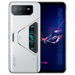 ROG Phone 6 Pro 512 Go - Blanc - Débloqué