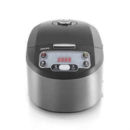 Multi-cuiseur Philips Viva Collection HD3167/77