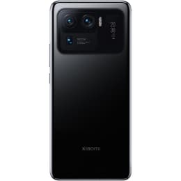 Xiaomi Mi 11 Ultra 256 Go - Noir - Débloqué