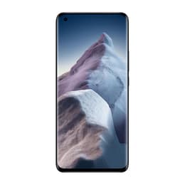 Xiaomi Mi 11 Ultra 256 Go - Noir - Débloqué