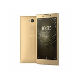 Sony Xperia L2 32 Go - Or - Débloqué