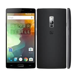 OnePlus 2 64 Go - Noir - Débloqué