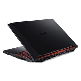 Acer Nitro 5 AN515-54-72TY 15" Core i7 2.6 GHz - SSD 512 Go - 16 Go - NVIDIA GeForce RTX 2060 AZERTY - Français