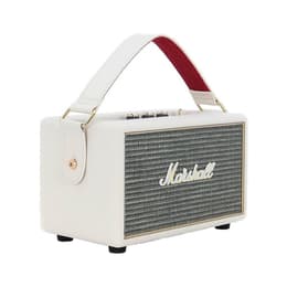 Enceinte  Bluetooth Marshall Kilburn Blanc