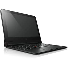 Lenovo ThinkPad Helix 3698 11" Core M 1.2 GHz - SSD 256 Go - 4 Go AZERTY - Français