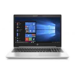 HP ProBook 450 G6 15" Core i5 1.6 GHz - SSD 256 Go - 8 Go AZERTY - Français