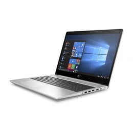 HP ProBook 450 G6 15" Core i5 1.6 GHz - SSD 256 Go - 8 Go AZERTY - Français