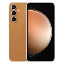Galaxy S23 FE 256 Go - Orange - Débloqué