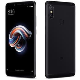 Xiaomi Redmi Note 5 AI Dual Camera 64 Go - Noir - Débloqué