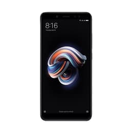Xiaomi Redmi Note 5 AI Dual Camera 64 Go - Noir - Débloqué