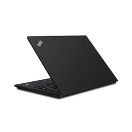 Lenovo ThinkPad P15 G2 16" Core i7 2.3 GHz - SSD 1 To - 32 Go AZERTY - Français