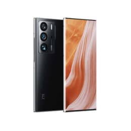ZTE AXON 40 Ultra 256 Go - Noir - Débloqué