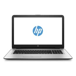 Hp 17-x010nf 17" Core i7 2.5 GHz - Hdd 1 To RAM 4 Go
