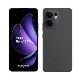 Oppo Reno13 F 512 Go - Gris - Débloqué