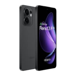 Oppo Reno13 F 512 Go - Gris - Débloqué