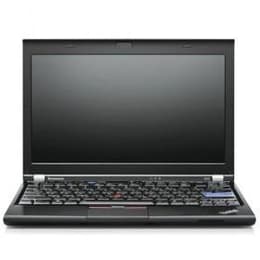 Lenovo ThinkPad X230 12" Core i5 2.6 GHz - HDD 320 Go - 8 Go AZERTY - Français