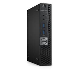 Dell OptiPlex 5050 USFF Pentium 2.9 GHz - SSD 256 Go RAM 8 Go