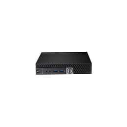 Dell OptiPlex 5050 USFF Pentium 2.9 GHz - SSD 256 Go RAM 8 Go
