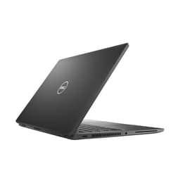 Dell Latitude 7420 Carbon Fiber 14" Core i5 2.4 GHz - SSD 128 Go - 8 Go QWERTY - Italien