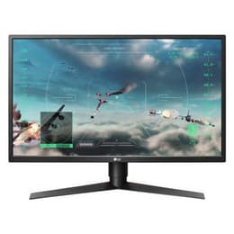 Écran 31" LCD qhdtv LG 32GK850G-B