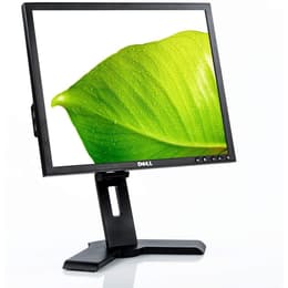 Écran 19" LCD HDTV Dell 1908FPT