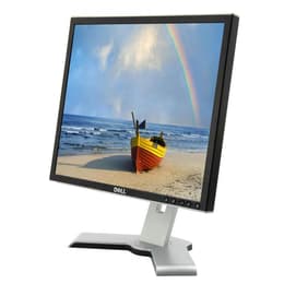 Écran 19" LCD HDTV Dell 1908FPT