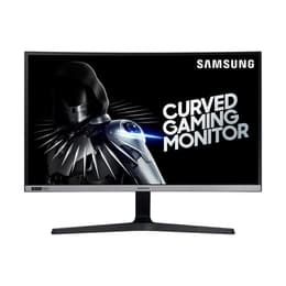 Écran 27" LED fhdtv Samsung LC27RG50FQUXEN