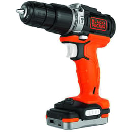 Perceuse/Visseuse Black & Decker BDCHD12S1A