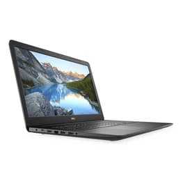Dell Inspiron 3793 17" Core i3 1.2 GHz - SSD 1000 Go - 8 Go QWERTY - Anglais