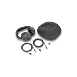 Casque avec micro Poly Voyager VOYAGER SURROUND 80 - Gris