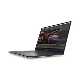 Dell Precision 5530 15" Core i9 2.9 GHz - SSD 512 Go - 32 Go QWERTZ - Allemand