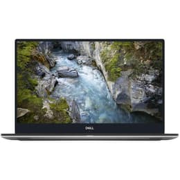 Dell Precision 5530 15" Core i9 2.9 GHz - SSD 512 Go - 32 Go QWERTZ - Allemand