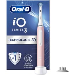 Brosse à dent électrique Oral-B iO Series 3
